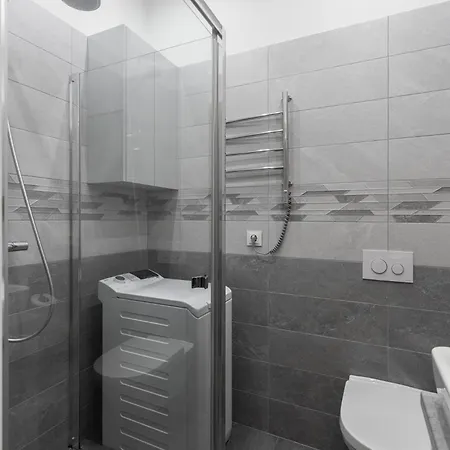 Centre - 5 Min From Old Town Apartment Riga