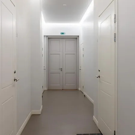 Centre - 5 Min From Old Town Apartment Riga